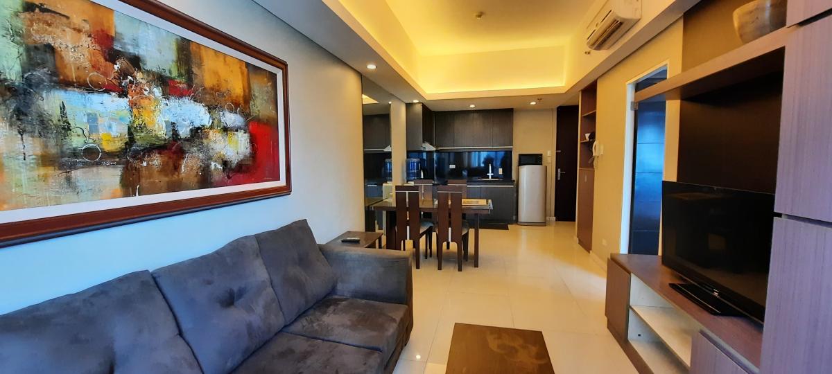 THE SAPPHIRE RESIDENCES
